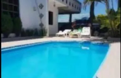 Casa com 3 quartos à venda na Rua Santos Dumont, Centro, Guaratuba