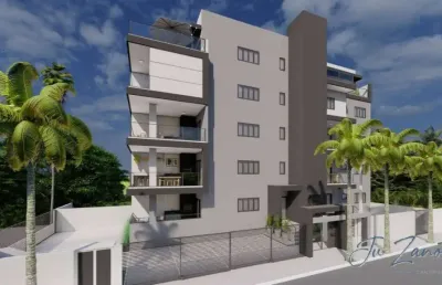 Lançamento apartamento  - portal das palmeiras - itapoá - sc