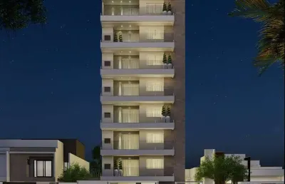 Lançamento apartamento 134m2 - 3 quartos, 1 suíte - volta ao mundo - itapoá