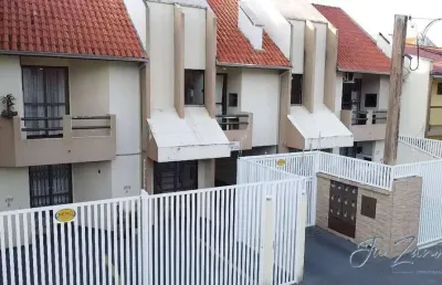 Apartamento com 3 quartos à venda na Rua Jacarezinho, Caiobá, Matinhos