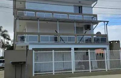 Cobertura com 3 quartos à venda na Serra Da Graciosa, Ipanema, Pontal do Paraná