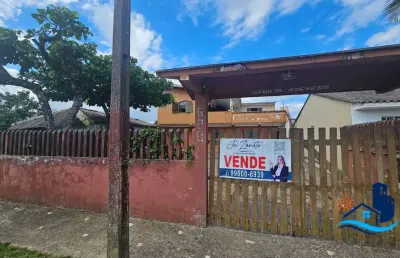 Casa com 8 quartos à venda na Rua Abel da Costa Flores, Balneário Guaciara, Matinhos