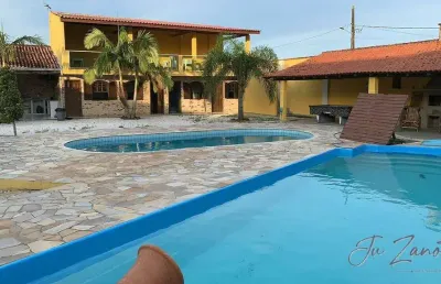 Ponto comercial para alugar na Avenida Paranaguá, Curraes, Matinhos