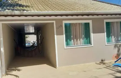 Casa com 2 quartos à venda na Avenida Paranaguá, Caiobá, Matinhos