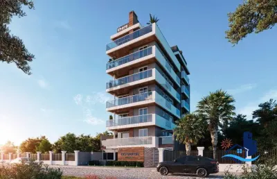 Cobertura a uma quadra do mar edifício ocean life residence!!!