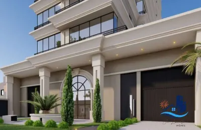 Conforto e bem-estar para sua família residencial le majestic!!!