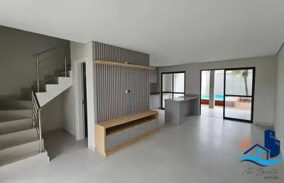 Triplex novos beira mar - baln. betaras matinhos semi- mobiliado piscina