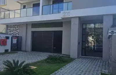 Apartamento com 2 quartos à venda na Rua Castro, Caiobá, Matinhos