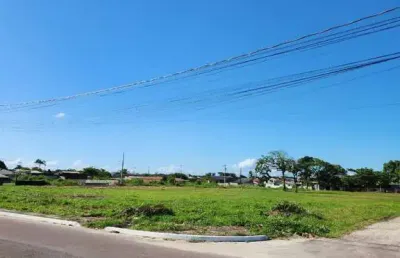 Terreno à venda na Rua Hugo Lange, Shangri-lá, Pontal do Paraná