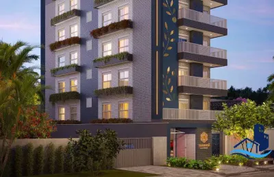 Lançamento - talismã caiobá , parcelamento direto com a construtora .