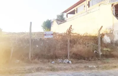 Lote com 400 m² no bairro morada do vale, em governador valadares!