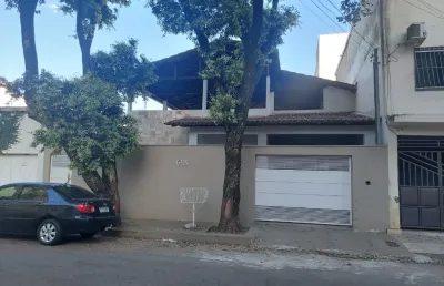 Casa com 3 quartos à venda no Ilha dos Araújos, Governador Valadares 
