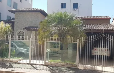 Casa com 2 quartos à venda na Rua Manoel Cordeiro da Silva, Morada do Vale, Governador Valadares