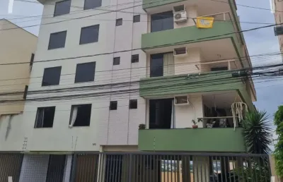 Cobertura com 2 quartos à venda no Morada do Acampamento, Governador Valadares 