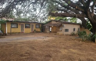 Casa com 2 quartos para alugar no Capim, Governador Valadares 