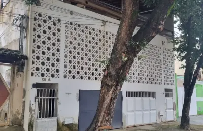 Casa ampla e completa no bairro esperança – mais de 240m²