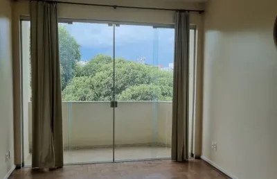 Apartamento à venda – bairro esplanada, governador valadares