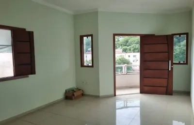 Casa com 5 quartos à venda na Rua Raimundo Avelino Velho, Maria Eugênia, Governador Valadares