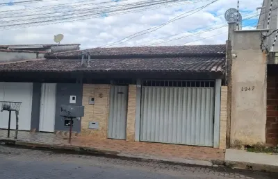 Casa à venda – rua esmeralda- vila isa, governador valadares