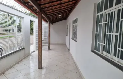 Casa à venda no bairro vila rica – governador valadares
