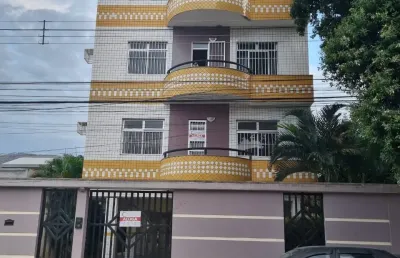 Apartamento com 2 quartos à venda na Rua Patrocinio, São Pedro, Governador Valadares