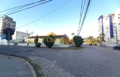 Casa com 3 quartos à venda no América, Joinville 