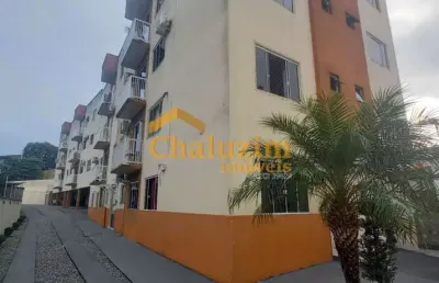 Apartamento à venda no bairro guanabara: conforto, economia e localização privilegiada!
