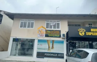 Apartamento com 4 quartos para alugar na Rua Santa Catarina, 2674, Floresta, Joinville