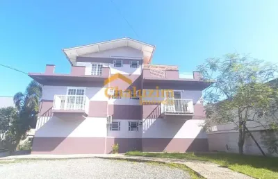 Apartamento com 4 quartos à venda na Rua Emílio Germano Riesenberg, 497, Glória, Joinville