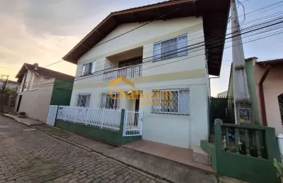 Casa com 9 quartos à venda na Rua Américo Matrangola, 79, Bucarein, Joinville