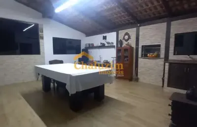 Casa com 3 quartos à venda na Rua Mathilde Drefahl, 283, Floresta, Joinville