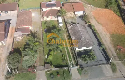 Casa com 5 quartos à venda na Estrada Dedo Grosso, 68, Morro do Meio, Joinville