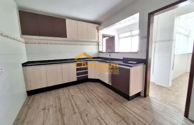Apartamento com 4 quartos à venda na Rua Jacob Richlin, 13, Centro, Joinville
