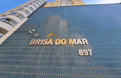 Apartamento com 4 quartos à venda na Rua Av Nereu Ramos, 897, Centro, Balneário Piçarras