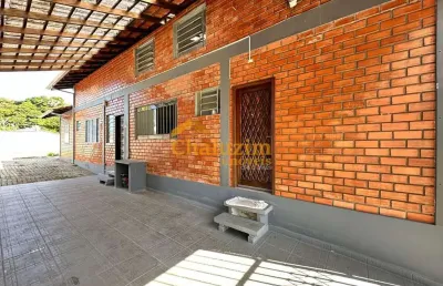 Sala comercial para alugar na Rua Piratuba, 607, Bom Retiro, Joinville