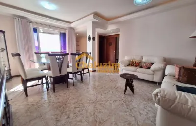 Cobertura com 4 quartos à venda na Rua Orestes Guimarães, 740, América, Joinville