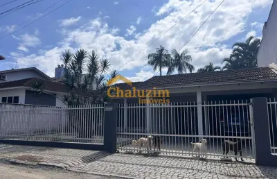 Casa à venda no bairro costa e silva – joinville/sc