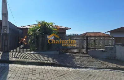 Casa com 3 quartos à venda na Rua Cidade de Rodes, 40, Itaum, Joinville