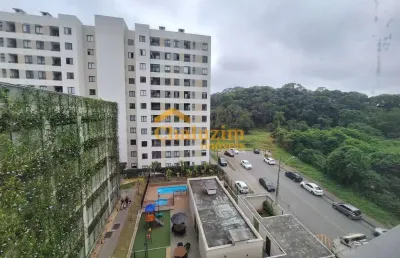 Apartamento à venda no bairro costa e silva - joinville/sc