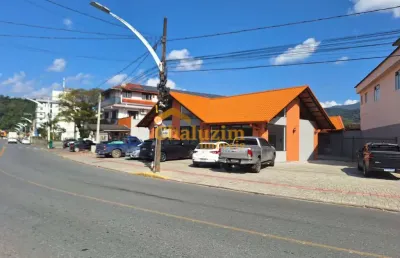 Sala comercial em pirabeiraba (pirabeiraba), joinville/sc 01