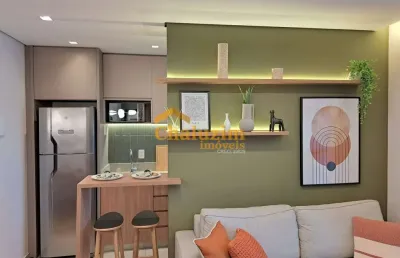 Apartamento à venda no bairro costa e silva - joinville/sc
