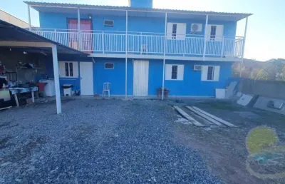 Apartamento com 4 dormitórios à venda, 96 m² por r$299.000,00 - londrina - itapoá/sc