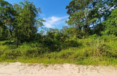 Terreno à venda, 300 m² por r$80.000,00 - brandalize - itapoá/sc