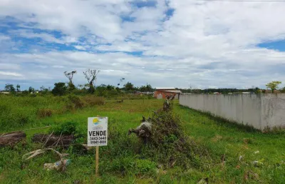 Terreno à venda, 434 m² por r$120.000,00 - esperança - guaratuba/pr
