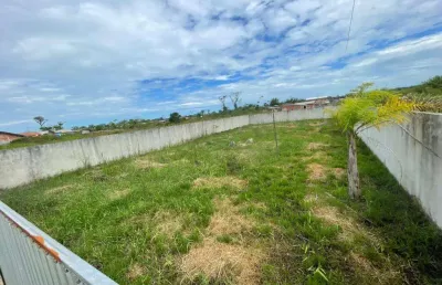 Terreno à venda, 434 m² por r$180.000,00 - esperança - guaratuba/pr