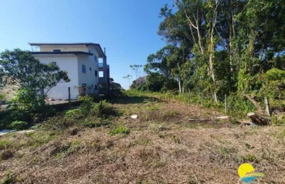 Terreno à venda, 390 m² por r$470.000,00 - rio gracioso - itapoá/sc