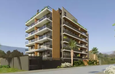 Apartamento com 3 dormitórios à venda, 98 m² por r$ 1.382.179,56 - itapema do norte gleba - itapoá/sc