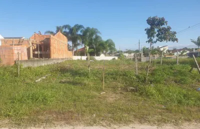 Terreno à venda, 360 m² por r$250.000,00 - balneário cambijú - itapoá/sc.