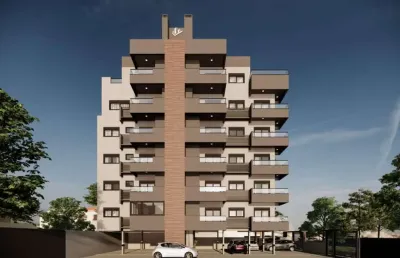 Ocean beach residece, com 2 a 3 quartos, 93 a 181 m²- paese - itapoá/sc
