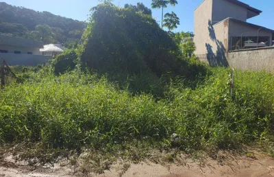 Terreno à venda, 192 m² por r$99.000,00 - balneário princesa do mar - itapoá/sc.